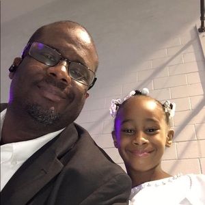 Meet your Posher, Abdullah